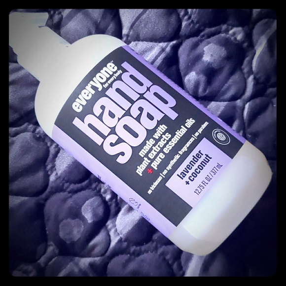 Mrs meyers - Picture 1 of 2